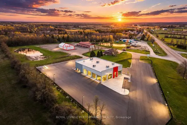15747V Highway 7 Highway, Drummond N Elmsley (Drummond) Twp, Drummond/North Elmsley