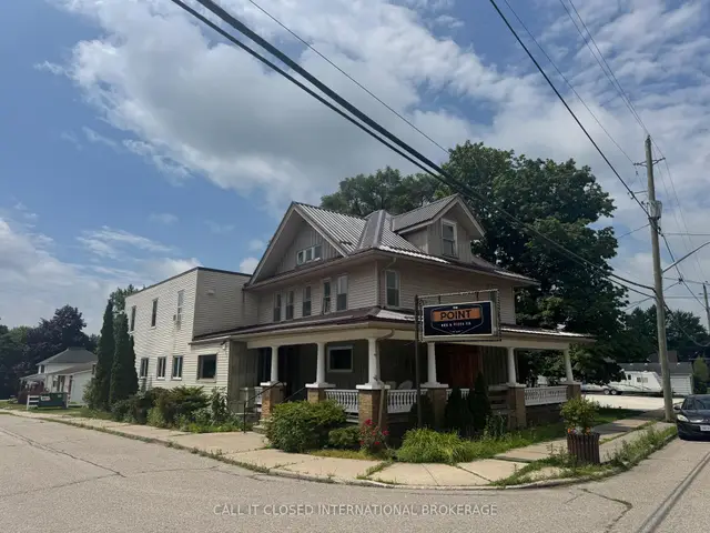 51117 Ron McNeil Line · #Retail Space A, Springfield, Malahide