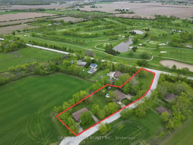4650 - 4666 Caboto Drive, LaSalle, LaSalle