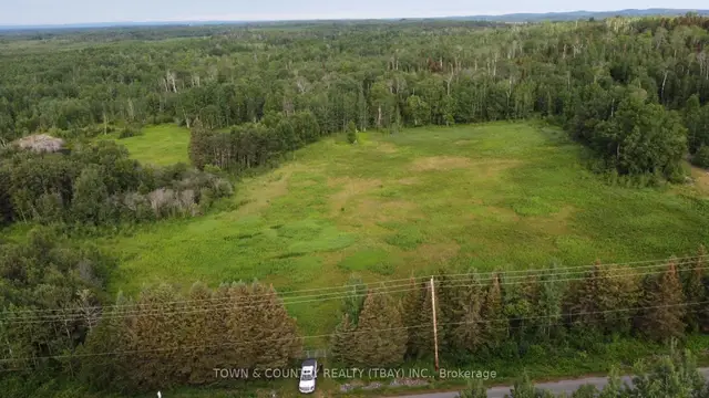 Part 1 Townline Road, TB-81, Oliver Paipoonge
