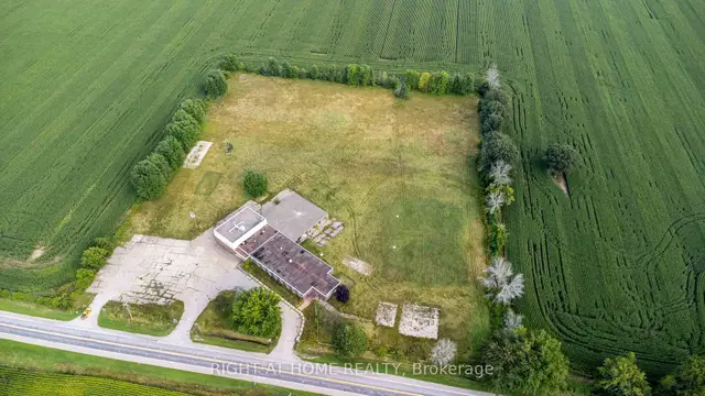 2159 COUNTY ROAD 16 Road, Merrickville/Wolford Twp, Merrickville-Wolford