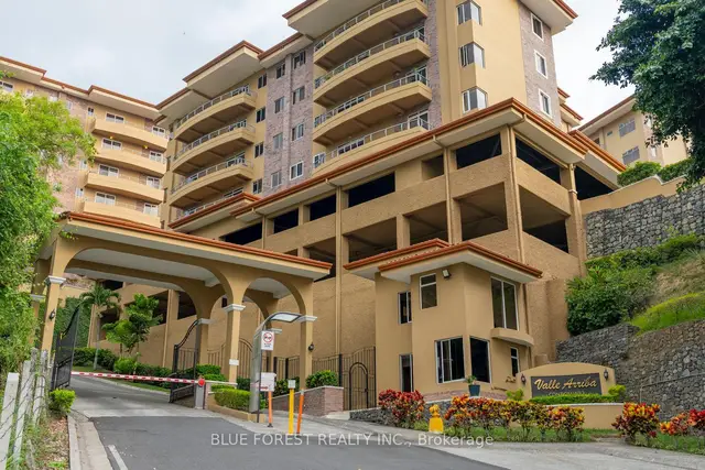 123 Plaza Rose Street · #441, Costa Rica