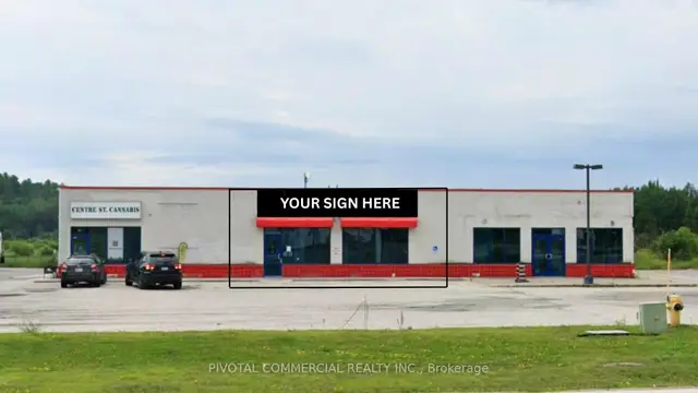 721 Centre Street · #A, Espanola