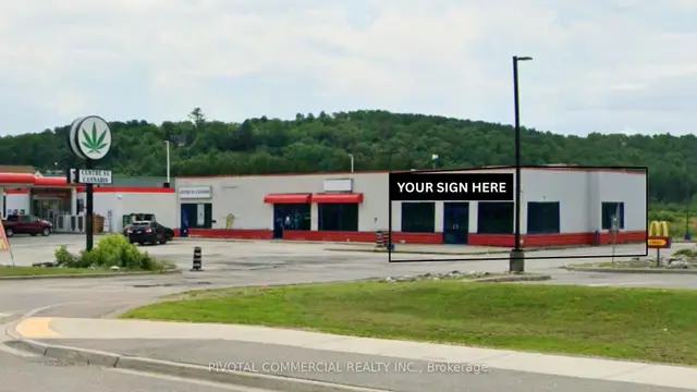 721 Centre Street · #B, Espanola