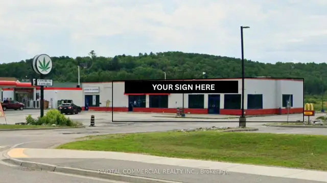 721 Centre Street · #C, Espanola