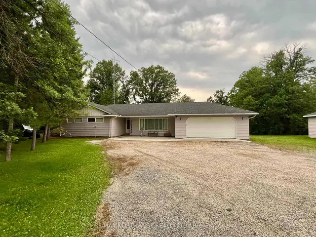 986 HWY 11, TB-405, Dawson