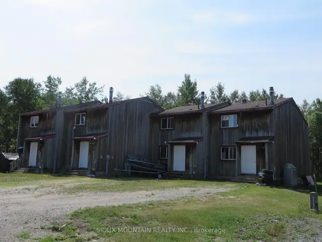59-65 Lakeview Crescent, Pickle Lake