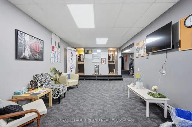80 Albert Street, Clinton, Central Huron
