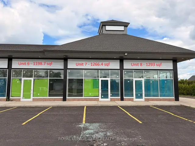 2808 Dunrobin Road · #7 & 8, Dunrobin Shores, Constance Bay - Dunrobin - Kilmaurs - Woodlawn