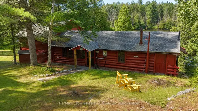 32 Arnold Drive, Tilden Lake, Unorganized Townships