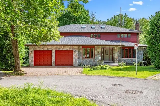 95 Macnabb Place, Rockcliffe, Rockcliffe Park