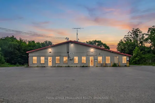 3832 Perth Road, 47 - Frontenac South, Frontenac