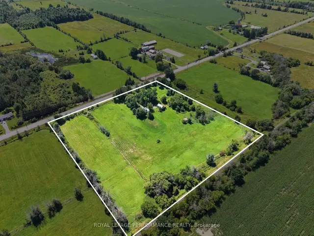 1355 County 10 N/A, East Hawkesbury