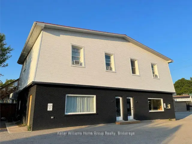 116 Elora Street S · #A, Minto, Minto