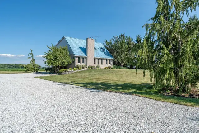 1270 MANDAUMIN Road, Dawn Euphemia, Dawn-Euphemia