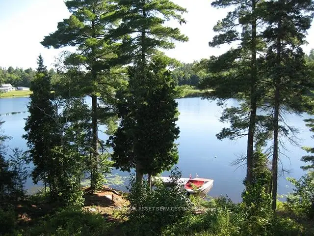 2687 Hwy 11 N/A N, Marten River, Unorganized Townships