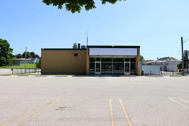 30 Mill Street, Clinton, Central Huron