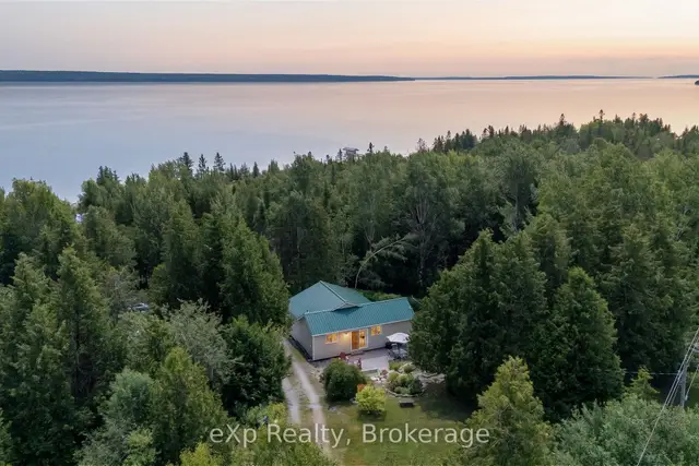 284 Leask Bay Shores Manitowaning Lane W, Assiginack