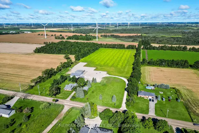 582335 County Road 17 Road, Rural Melancthon, Melancthon