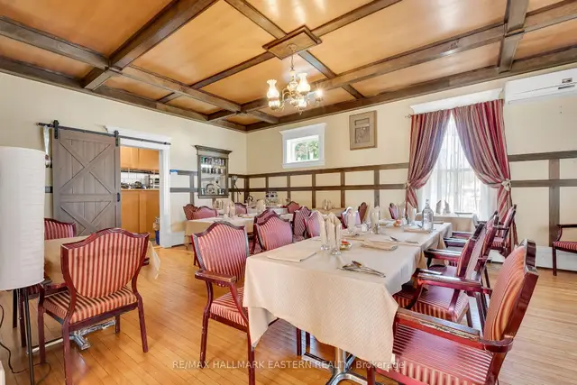 29 Bursthall Street · #Restaurant, Marmora Ward, Marmora and Lake