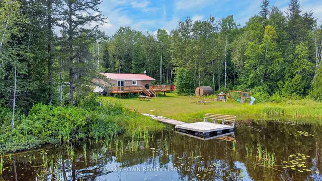 10 Cree Lake Road, Algoma Remote Area