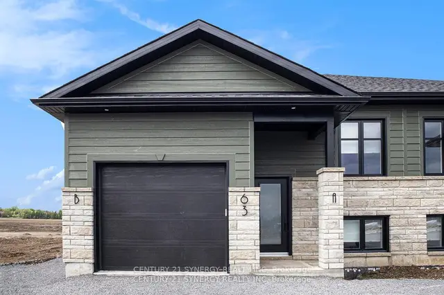 63 Helen Street · #B, North Stormont (Finch) Twp, North Stormont