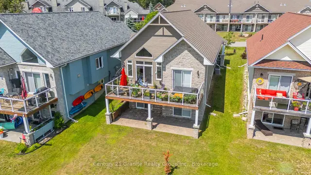 17 Webb Circle, Dysart, Dysart et al