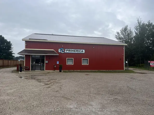401248 County Rd 4 N/A · #B, West Grey, West Grey