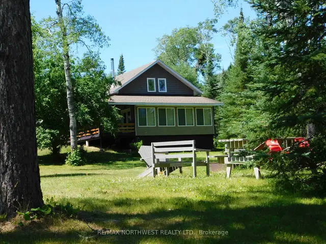 331 Townline Road, Machin