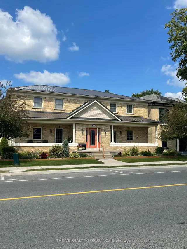 199 Talbot Street W · #D, Aylmer, Aylmer