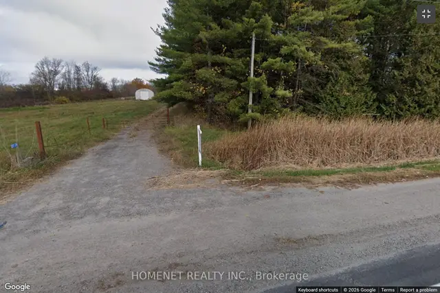 2575 Highway 15 N/A, Rideau Lakes (Bastard) Twp, Rideau Lakes