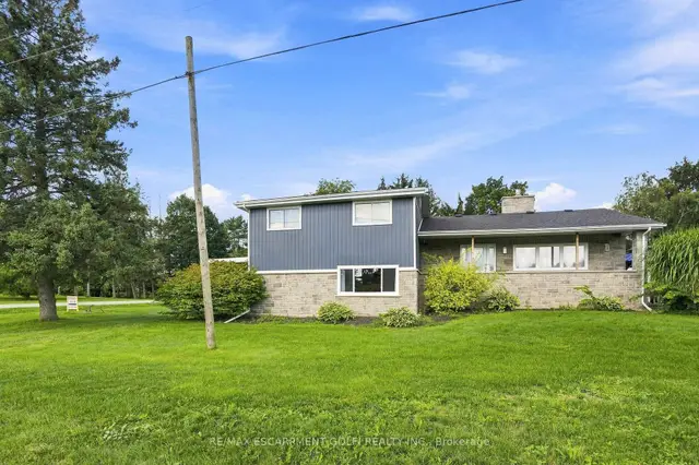 11404 Lakeshore Road · #Lower, Lakeshore, Wainfleet