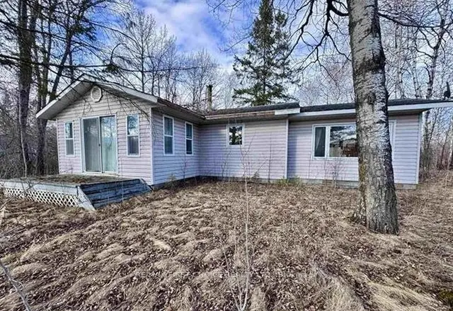 99 Kreger Rd, Morson, Lake of the Woods