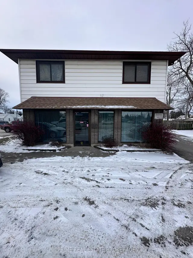 254 Main Street, Glencoe, Southwest Middlesex