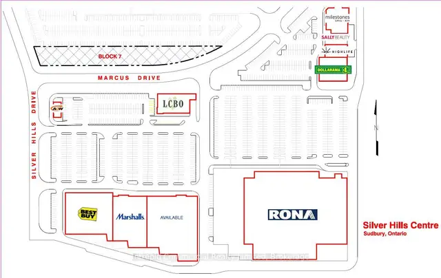 0 Marcus Drive, Sudbury, Greater Sudbury