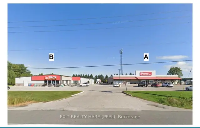 2954B Ontario Street, North Easthope, Perth East