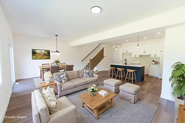 3141 River Street, Brooke Alvinston, Brooke-Alvinston