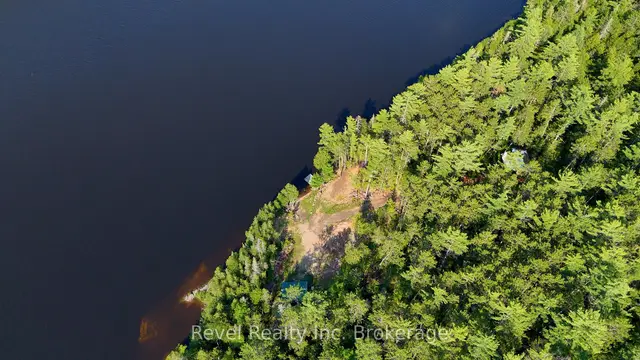 PCL 13895 SEC NIP; LT 5 Highway 17 E N/A, Papineau Cameron, Papineau-Cameron