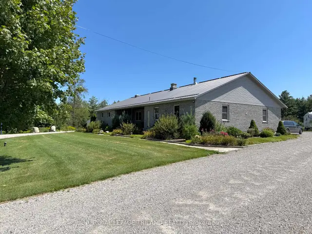 10660 Springerhill Road, Rural Bayham, Bayham
