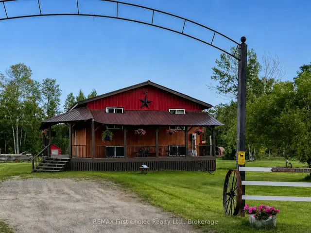 661 Stewart Road, TB-401, Alberton