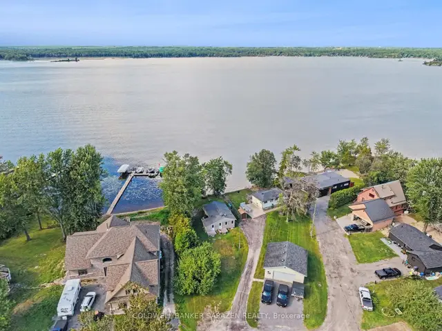 33 B Oakdale Lane, Horton Twp, Horton