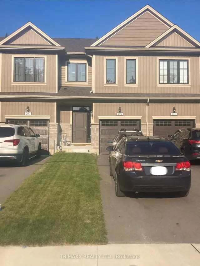 198 Middleton Street, Thamesford, Zorra