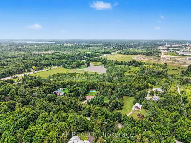 7540 Highway 15 Highway E, Beckwith Twp, Beckwith