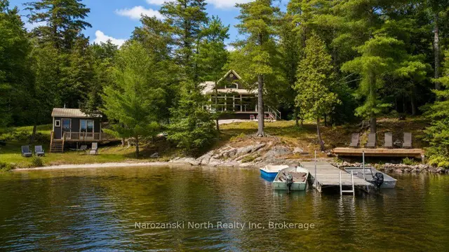 836 J carlyle lake Road, Killarney
