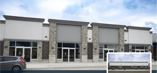 5276 Nauvoo Road · #B, Watford, Warwick