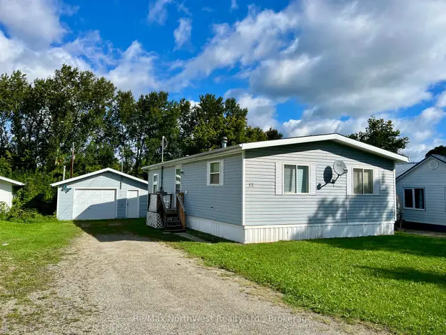 12 Rawn Road, Atikokan