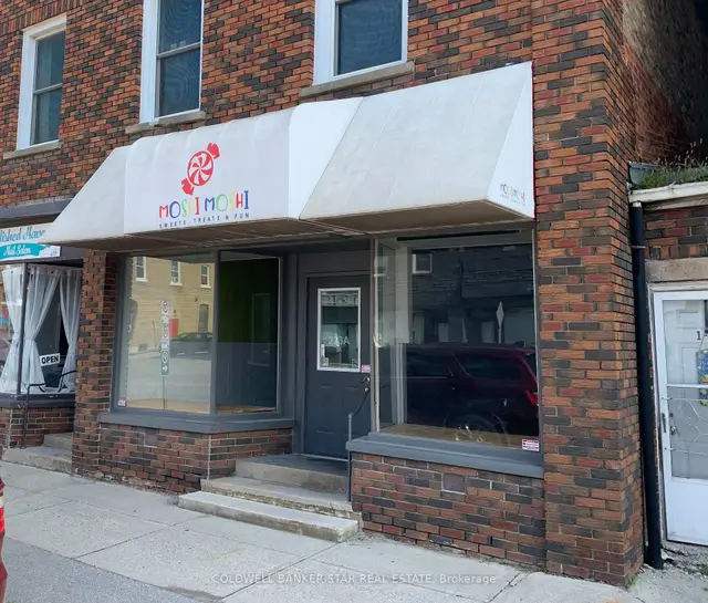 223A MAIN Street, Glencoe, Southwest Middlesex