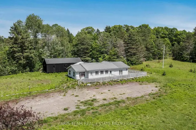 2180-2186 Hwy. 141 N/A, Watt, Muskoka Lakes