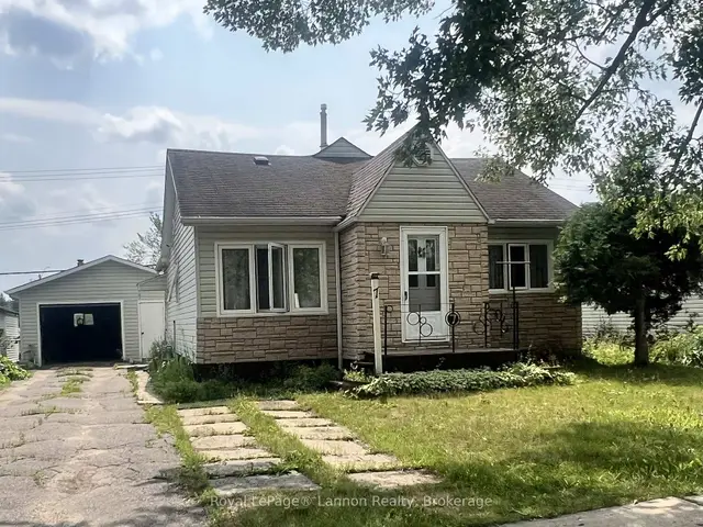 7 Errington Avenue, Atikokan