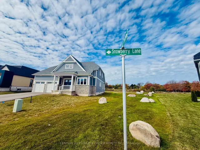 266 Snowberry Lane, Georgian Bluffs, Georgian Bluffs